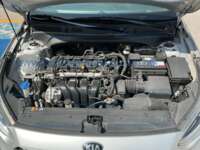 Kia Forte 2021 4p Sedán LX L4/2.0 IVT   2021 Kia Forte Ingreso Motor 1