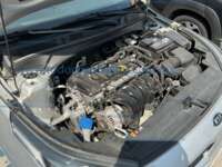 Kia Forte 2021 4p Sedán LX L4/2.0 IVT   2021 Kia Forte Ingreso Motor 2