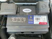 Kia Forte 2021 4p Sedán LX L4/2.0 IVT   2021 Kia Forte Ingreso Motor 4