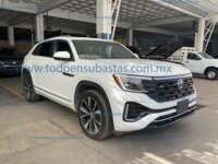 Volkswagen Teramont 2024 5p Cross Sport R-Line L4/2.0/T Tiptronic Línea Nueva 2024 Volkswagen Teramont Ingreso Exteriores 2