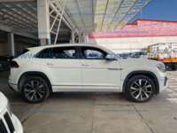 Volkswagen Teramont 2024 5p Cross Sport R-Line L4/2.0/T Tiptronic Línea Nueva 2024 Volkswagen Teramont Ingreso Exteriores 3