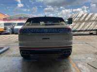 Volkswagen Teramont 2024 5p Cross Sport R-Line L4/2.0/T Tiptronic Línea Nueva 2024 Volkswagen Teramont Ingreso Exteriores 5
