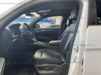 Volkswagen Teramont 2024 5p Cross Sport R-Line L4/2.0/T Tiptronic Línea Nueva 2024 Volkswagen Teramont Ingreso Interiores 1