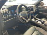 Volkswagen Teramont 2024 5p Cross Sport R-Line L4/2.0/T Tiptronic Línea Nueva 2024 Volkswagen Teramont Ingreso Interiores 2