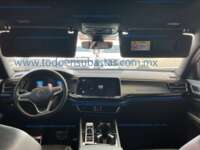Volkswagen Teramont 2024 5p Cross Sport R-Line L4/2.0/T Tiptronic Línea Nueva 2024 Volkswagen Teramont Ingreso Interiores 20