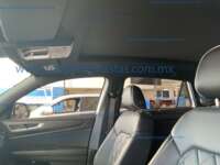 Volkswagen Teramont 2024 5p Cross Sport R-Line L4/2.0/T Tiptronic Línea Nueva 2024 Volkswagen Teramont Ingreso Interiores 7