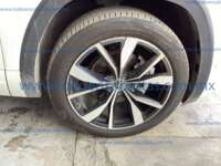 Volkswagen Teramont 2024 5p Cross Sport R-Line L4/2.0/T Tiptronic Línea Nueva 2024 Volkswagen Teramont Ingreso Llantas 0
