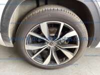 Volkswagen Teramont 2024 5p Cross Sport R-Line L4/2.0/T Tiptronic Línea Nueva 2024 Volkswagen Teramont Ingreso Llantas 3