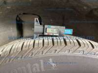 Volkswagen Teramont 2024 5p Cross Sport R-Line L4/2.0/T Tiptronic Línea Nueva 2024 Volkswagen Teramont Ingreso Llantas 5