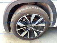 Volkswagen Teramont 2024 5p Cross Sport R-Line L4/2.0/T Tiptronic Línea Nueva 2024 Volkswagen Teramont Ingreso Llantas 9