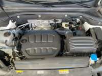Volkswagen Teramont 2024 5p Cross Sport R-Line L4/2.0/T Tiptronic Línea Nueva 2024 Volkswagen Teramont Ingreso Motor 2