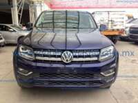 Volkswagen Amarok 2023 4p Highline L4/2.0/TDI Aut 4Motion 2023 Volkswagen Amarok Ingreso Exteriores 1