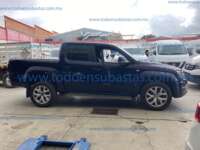 Volkswagen Amarok 2023 4p Highline L4/2.0/TDI Aut 4Motion 2023 Volkswagen Amarok Ingreso Exteriores 3