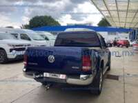 Volkswagen Amarok 2023 4p Highline L4/2.0/TDI Aut 4Motion 2023 Volkswagen Amarok Ingreso Exteriores 4