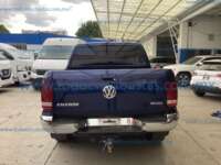 Volkswagen Amarok 2023 4p Highline L4/2.0/TDI Aut 4Motion 2023 Volkswagen Amarok Ingreso Exteriores 5