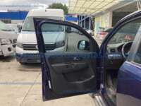 Volkswagen Amarok 2023 4p Highline L4/2.0/TDI Aut 4Motion 2023 Volkswagen Amarok Ingreso Interiores 0