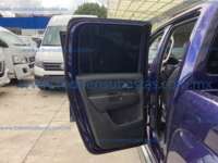 Volkswagen Amarok 2023 4p Highline L4/2.0/TDI Aut 4Motion 2023 Volkswagen Amarok Ingreso Interiores 16