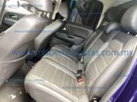 Volkswagen Amarok 2023 4p Highline L4/2.0/TDI Aut 4Motion 2023 Volkswagen Amarok Ingreso Interiores 17