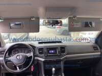 Volkswagen Amarok 2023 4p Highline L4/2.0/TDI Aut 4Motion 2023 Volkswagen Amarok Ingreso Interiores 18