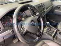 Volkswagen Amarok 2023 4p Highline L4/2.0/TDI Aut 4Motion 2023 Volkswagen Amarok Ingreso Interiores 2