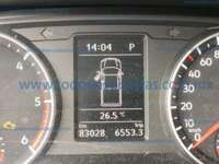 Volkswagen Amarok 2023 4p Highline L4/2.0/TDI Aut 4Motion 2023 Volkswagen Amarok Ingreso Interiores 4