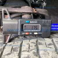 Volkswagen Amarok 2023 4p Highline L4/2.0/TDI Aut 4Motion 2023 Volkswagen Amarok Ingreso Llantas 11