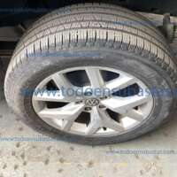 Volkswagen Amarok 2023 4p Highline L4/2.0/TDI Aut 4Motion 2023 Volkswagen Amarok Ingreso Llantas 6