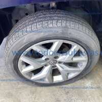 Volkswagen Amarok 2023 4p Highline L4/2.0/TDI Aut 4Motion 2023 Volkswagen Amarok Ingreso Llantas 9