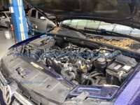 Volkswagen Amarok 2023 4p Highline L4/2.0/TDI Aut 4Motion 2023 Volkswagen Amarok Ingreso Motor 0