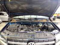 Volkswagen Amarok 2023 4p Highline L4/2.0/TDI Aut 4Motion 2023 Volkswagen Amarok Ingreso Motor 1