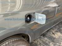 Volkswagen Saveiro 2025 4p Extreme Doble Cab L4/1.6 Man IMG_8412