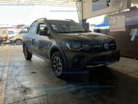 Volkswagen Saveiro 2025 4p Extreme Doble Cab L4/1.6 Man IMG_8378