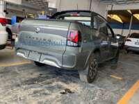 Volkswagen Saveiro 2025 4p Extreme Doble Cab L4/1.6 Man IMG_8379