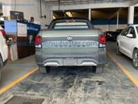 Volkswagen Saveiro 2025 4p Extreme Doble Cab L4/1.6 Man IMG_8380