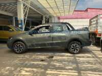 Volkswagen Saveiro 2025 4p Extreme Doble Cab L4/1.6 Man IMG_8382