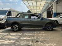 Volkswagen Saveiro 2025 4p Extreme Doble Cab L4/1.6 Man IMG_8384
