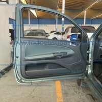 Volkswagen Saveiro 2025 4p Extreme Doble Cab L4/1.6 Man IMG_8385