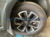 Volkswagen Saveiro 2025 4p Extreme Doble Cab L4/1.6 Man IMG_6091