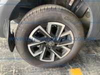 Volkswagen Saveiro 2025 4p Extreme Doble Cab L4/1.6 Man IMG_6086