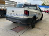 Volkswagen Saveiro 2025  IMG_8428