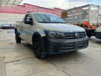 Volkswagen Saveiro 2025  IMG_8427