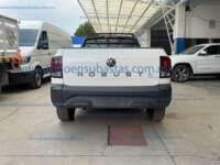 Volkswagen Saveiro 2025  IMG_8429