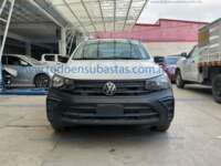 Volkswagen Saveiro 2025  IMG_8426