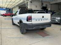 Volkswagen Saveiro 2025  IMG_8430