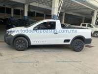 Volkswagen Saveiro 2025  IMG_8431