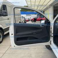 Volkswagen Saveiro 2025  IMG_8433
