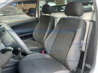 Volkswagen Saveiro 2025  IMG_8434