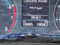 Volkswagen Saveiro 2025  IMG_8437