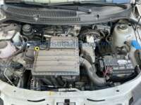 Volkswagen Saveiro 2025  IMG_8456