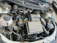 Volkswagen Saveiro 2025  IMG_8457